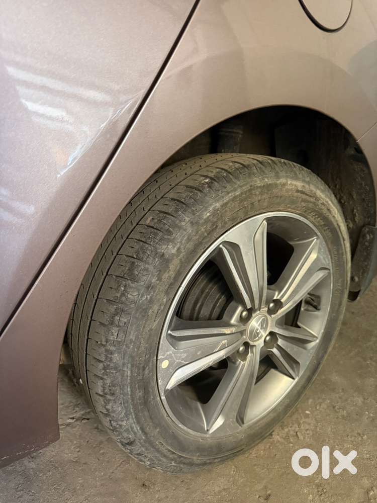 One Hand Driven Very Well Maintained