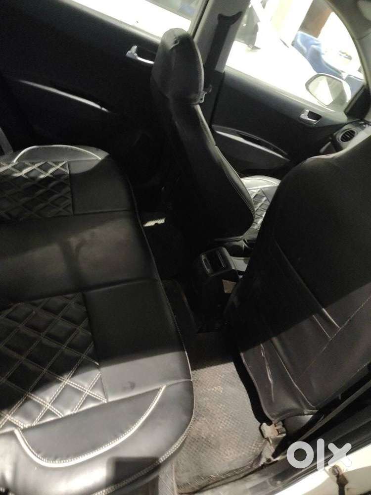 Hyundai Grand I10 Sportz 1.2 Kappa Vtvt, 2018, Petrol