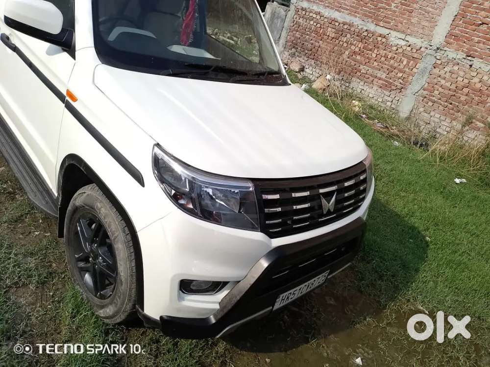 Mahindra Bolero Neo 2026