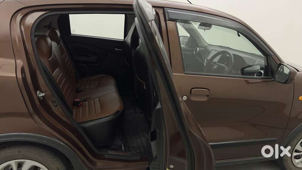 Maruti Suzuki Celerio Cng Vxi Optional, 2022, Cng & Hybrids