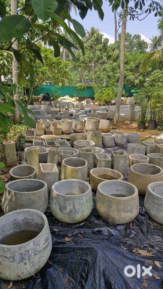 Sales Staff for a Plant Nursery
