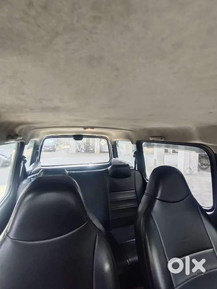 Maruti Suzuki Eeco 2024 Cng & Hybrids 68000 Km Driven