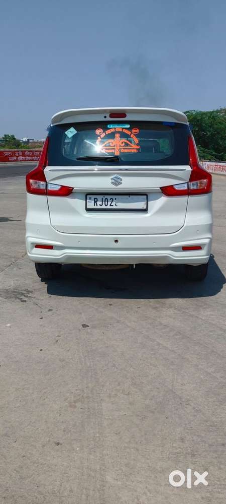Maruti Suzuki Ertiga Zxi (o) Cng [2022-2023], 2023, Cng & Hybrids