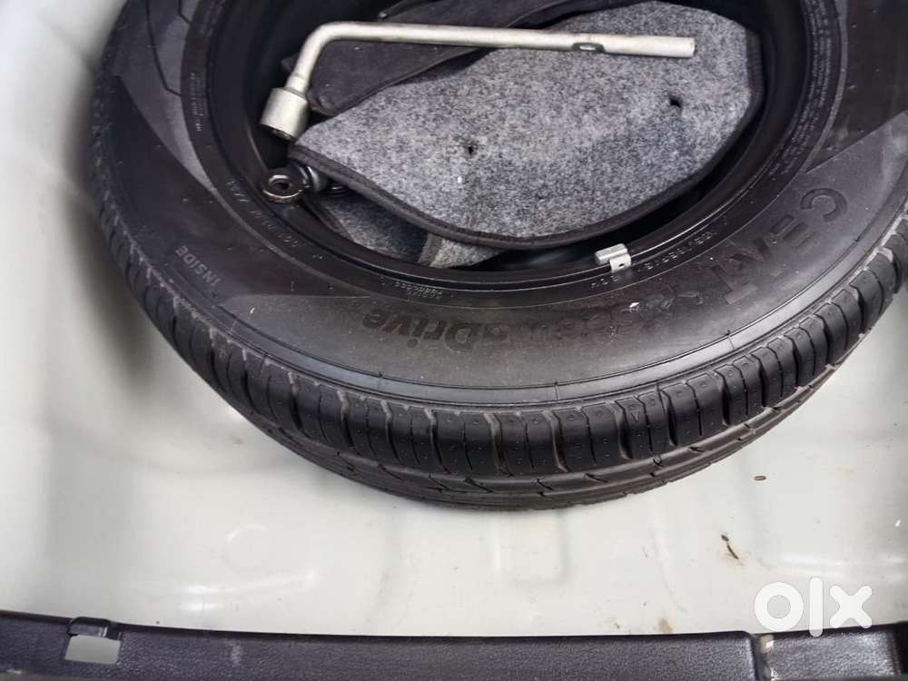 Hyundai Verna 1.5 Crdi Vgt Sx Abs, 2022, Diesel