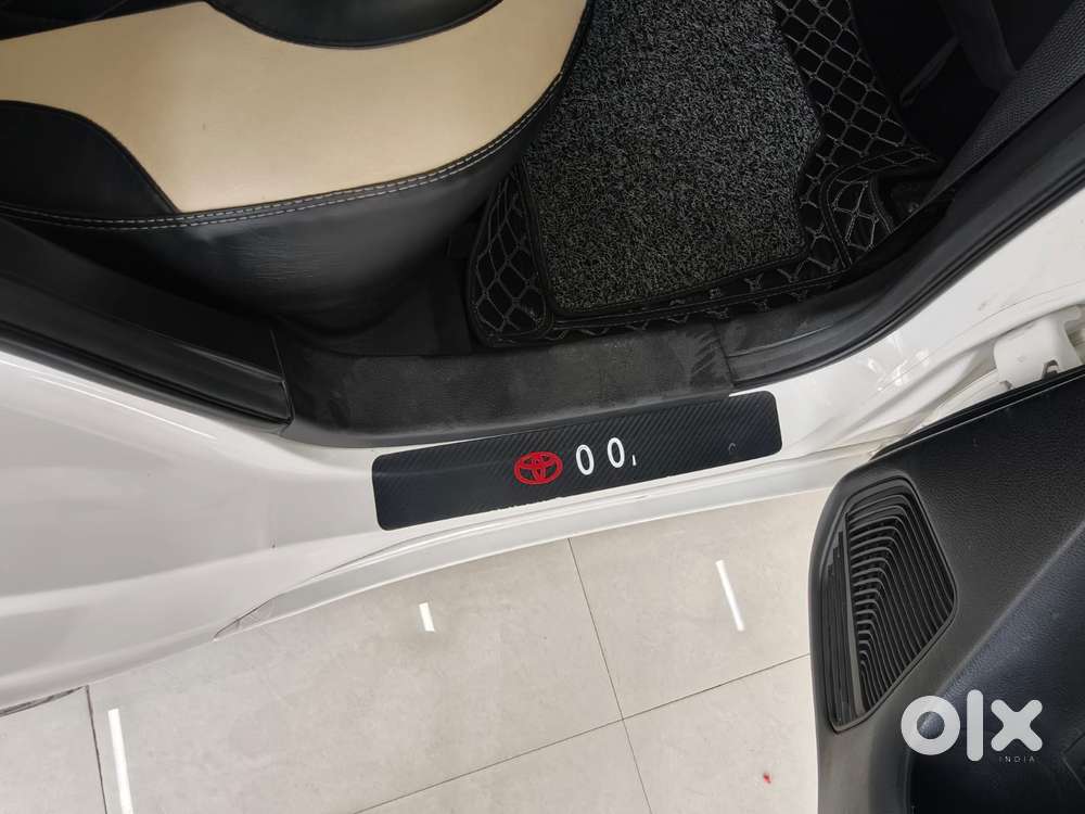 Toyota Glanza G, 2023, Petrol