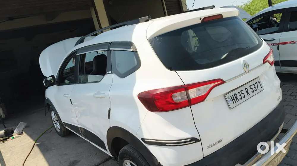 Renault Triber 2021 Petrol Amt