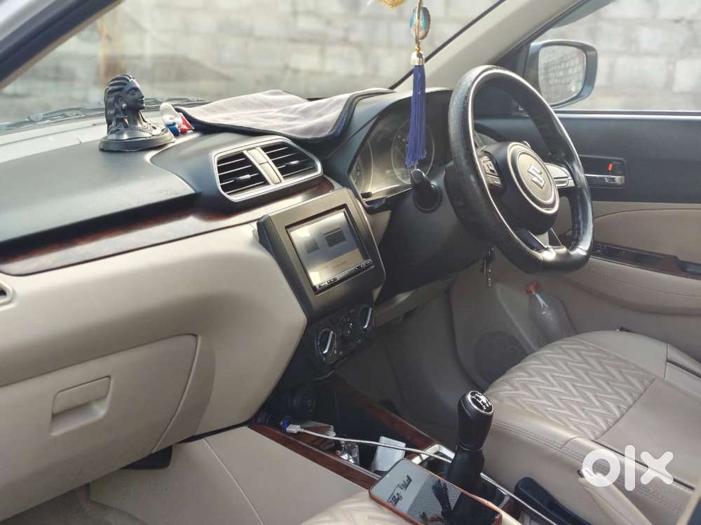 Maruti Suzuki Swift Dzire Vdi Bsiv, 2019, Diesel