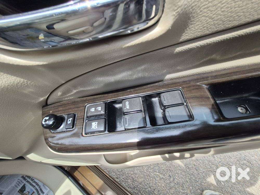 Maruti Suzuki Ciaz 1.4 Zeta, 2017, Petrol