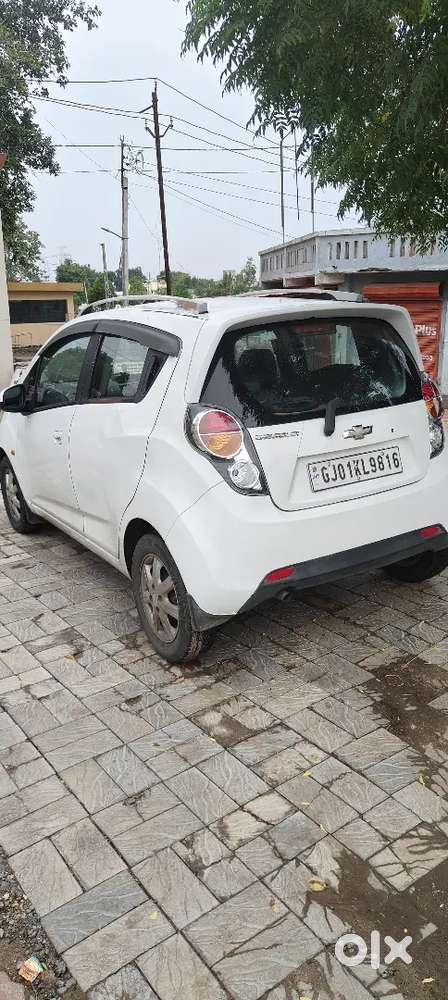 Chevrolet Beat Diesel 2011 - November