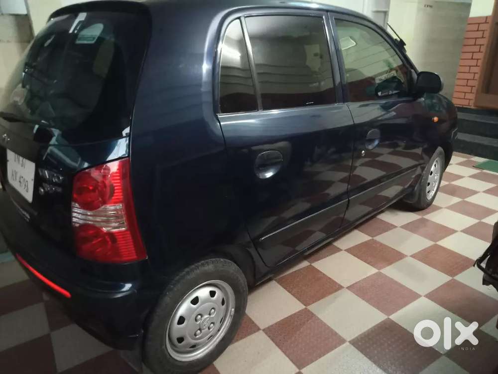 Hyundai Santro Xing 2008