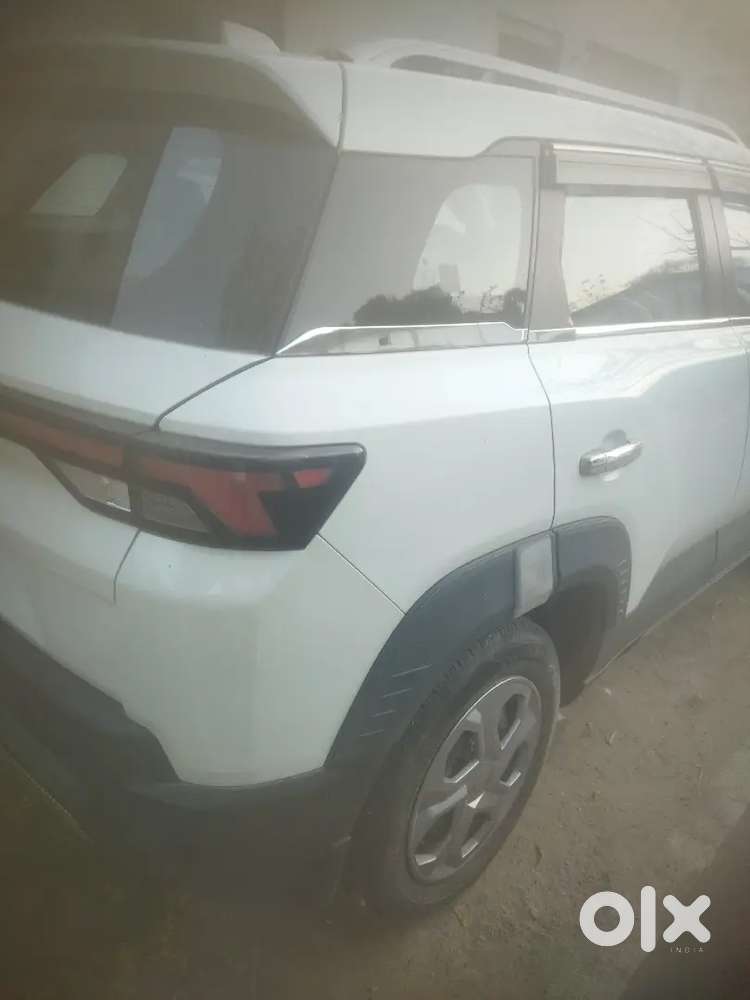 Maruti Suzuki Brezza 2024 Petrol 14390 Km Genuine Driven, Good Condtn.