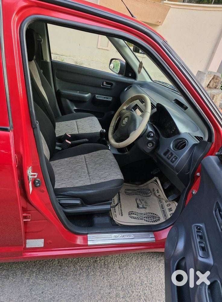 Maruti Suzuki Swift Dzire 1.2 Lxi Bsiv, 2011, Petrol