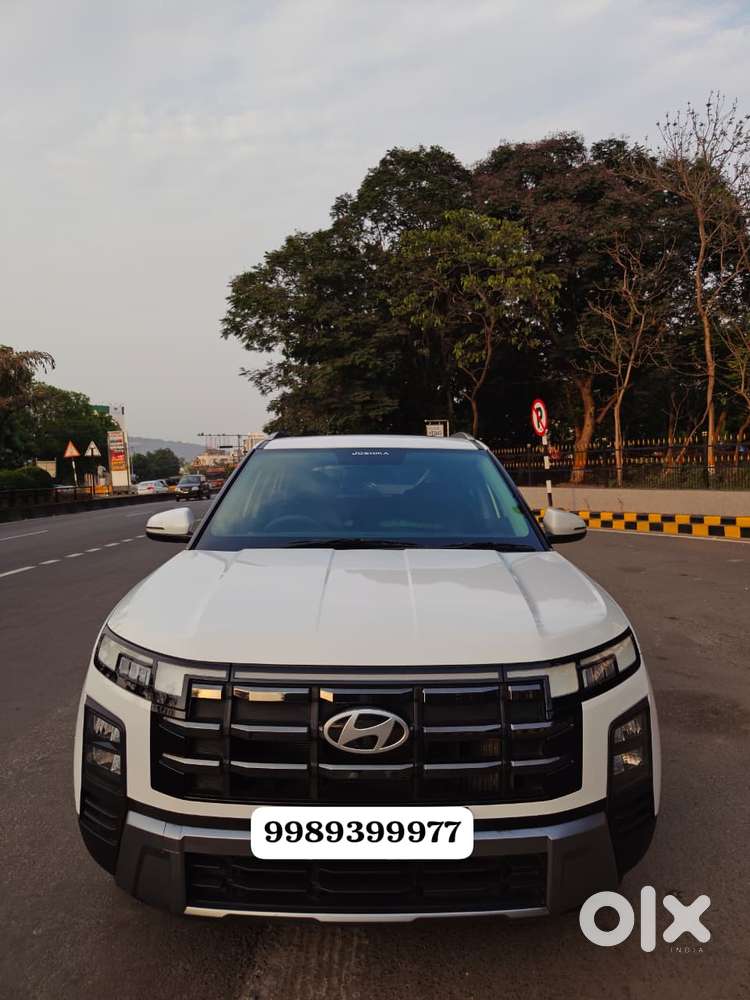 Hyundai Creta 1.5 S Diesel, 2024, Diesel