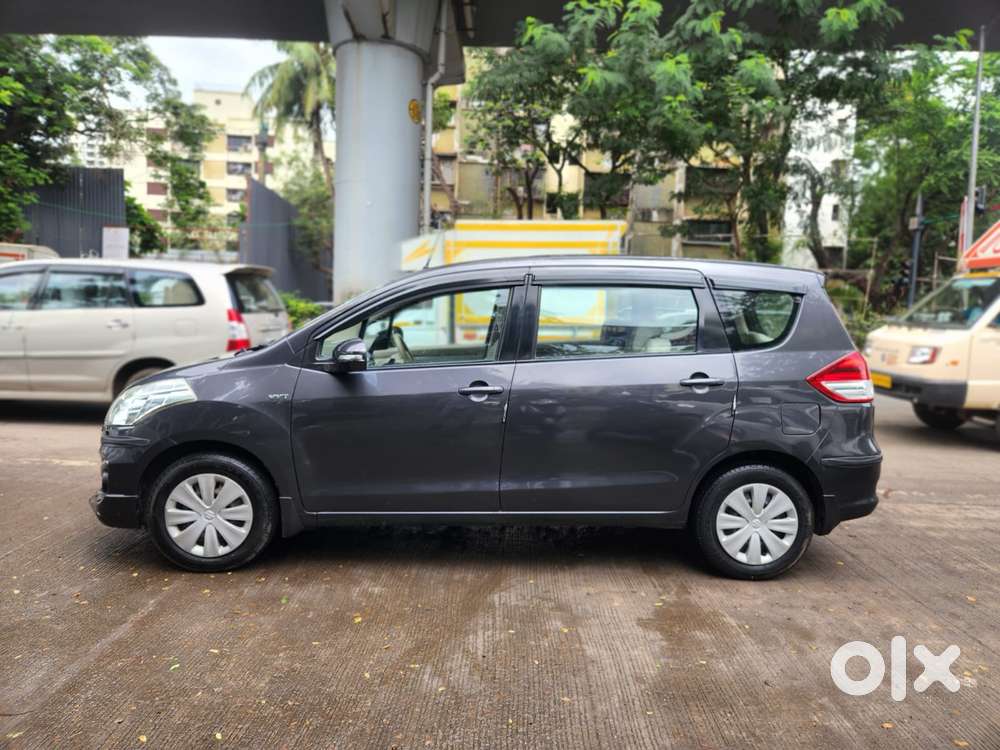 Maruti Suzuki Ertiga Vxi Cng, 2017, Cng & Hybrids