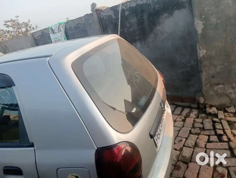 Maruti Suzuki Alto K10 2011 Diesel
