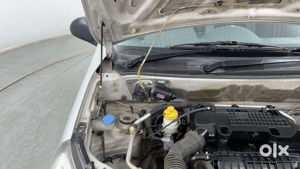 Maruti Suzuki Alto 800 Lxi, 2014, Petrol