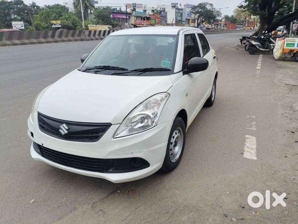 Maruti Suzuki Swift Dzire Ldi Bsiv, 2022