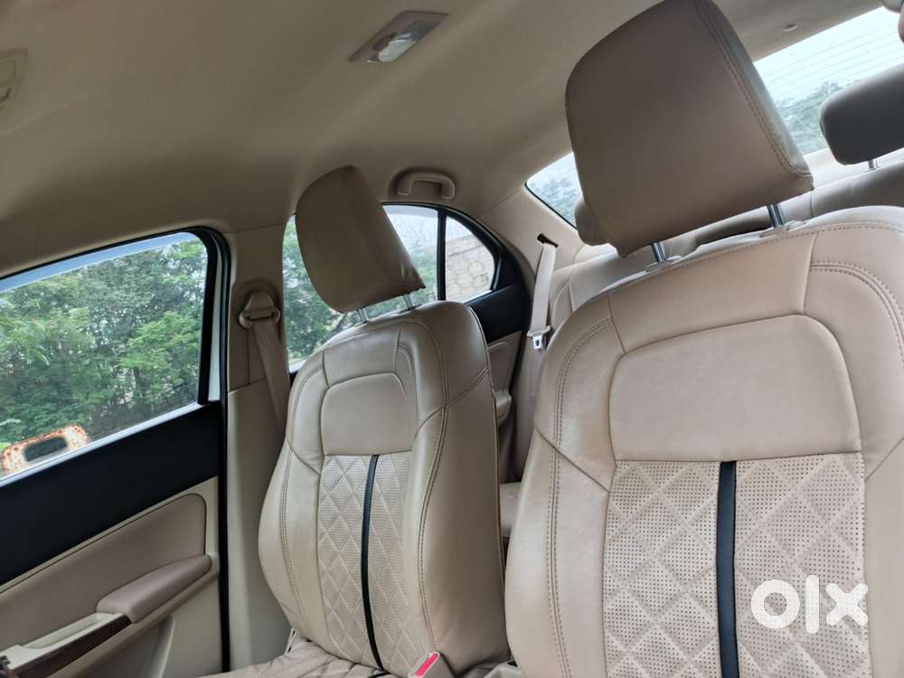 Maruti Suzuki Dzire 1.2 Zxi Plus, 2018, Petrol