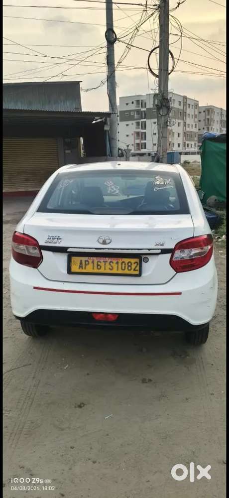 Tata Zest 2018 Diesel 150000 Km Driven