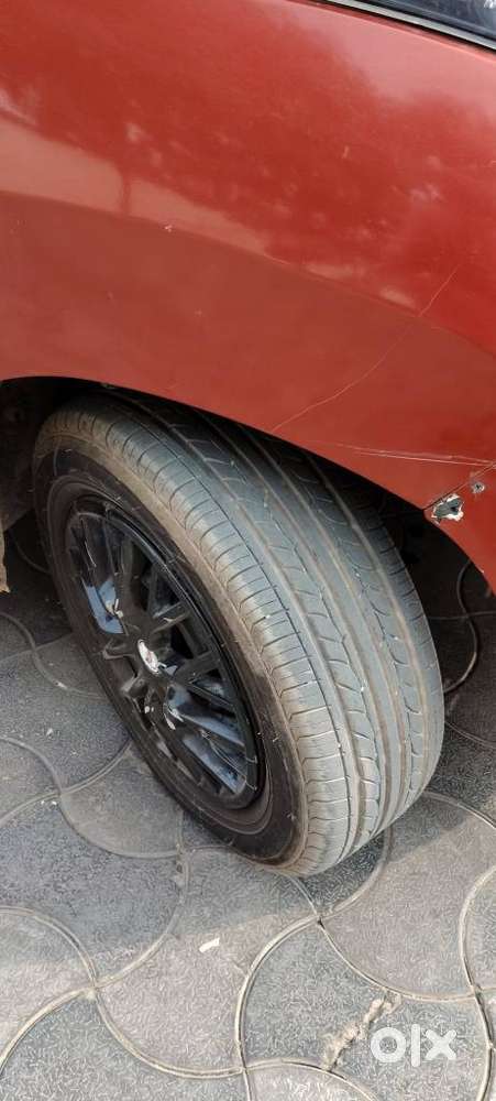 Mahindra Kuv 100 Mahindra-kuv-100-d75-k2-plus, 2016, Diesel