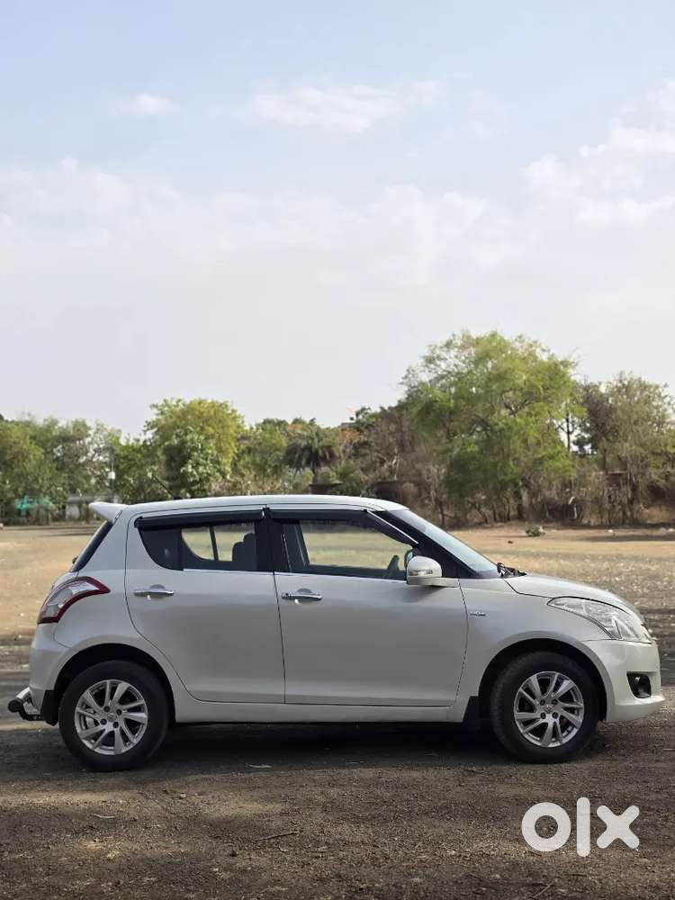 Maruti Suzuki Swift 2014 Diesel 80000 Km Driven