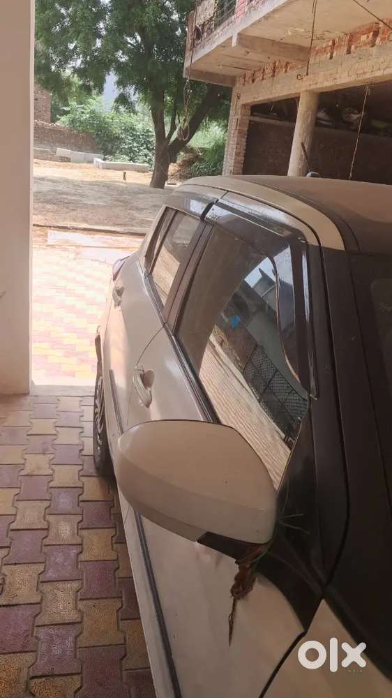 Sfit Cng Petrol Top Condition