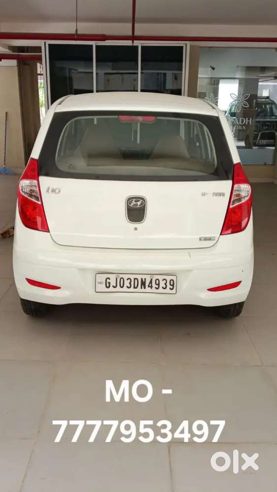 Hyundai  I10 Era 1.1 Irde2