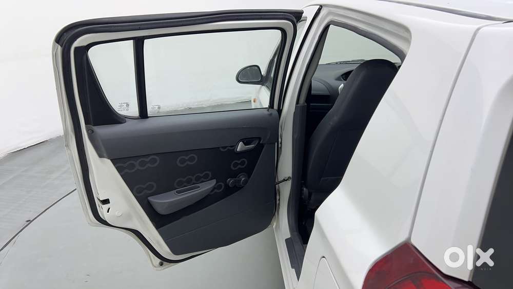 Maruti Suzuki Alto 800 Lxi, 2013, Petrol