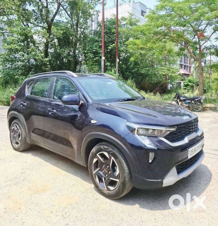 Kia Sonet G 1.2 5mt Htk(o), 2025, Petrol