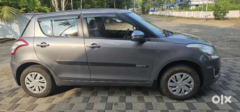 Maruti Suzuki Swift 2016