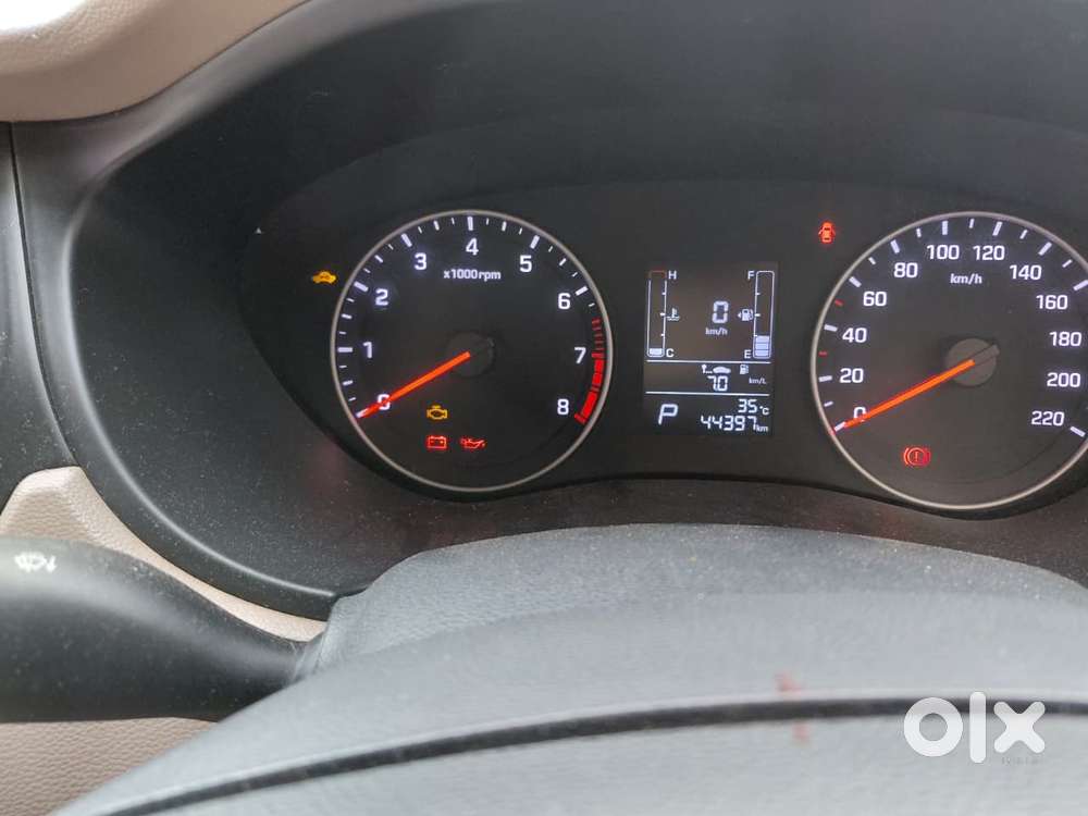 Hyundai I20 1.2 Asta, 2018, Petrol