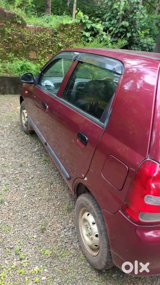 Maruti Alto 0.8 Lxi 2010