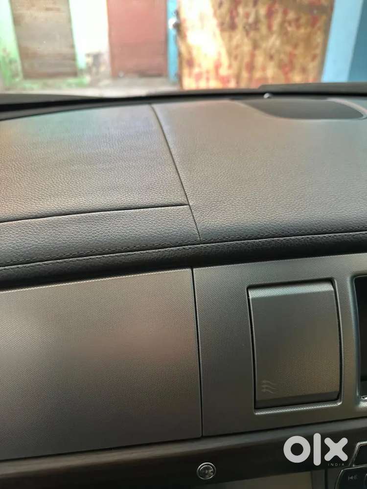 Jaguar Xf 2014 Diesel Well Maintained