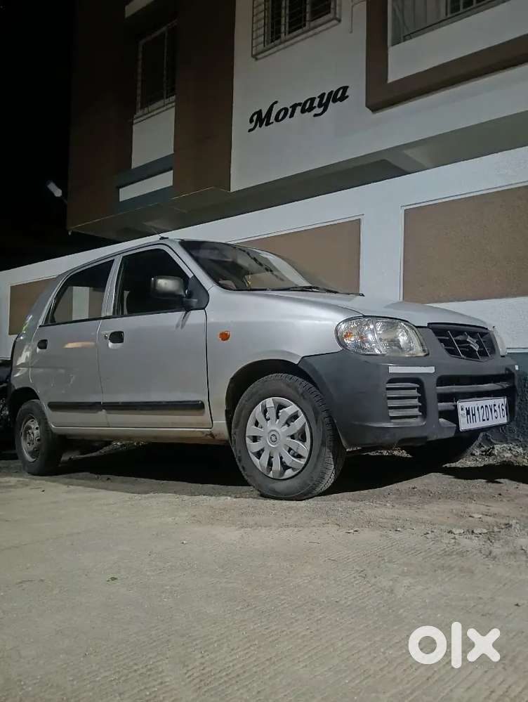 Maruti Suzuki Alto 800 2007 Petrol 78000 Km Driven