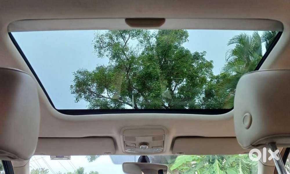 Skoda Octavia 2.0 Tdi Style Plus At, 2017, Diesel