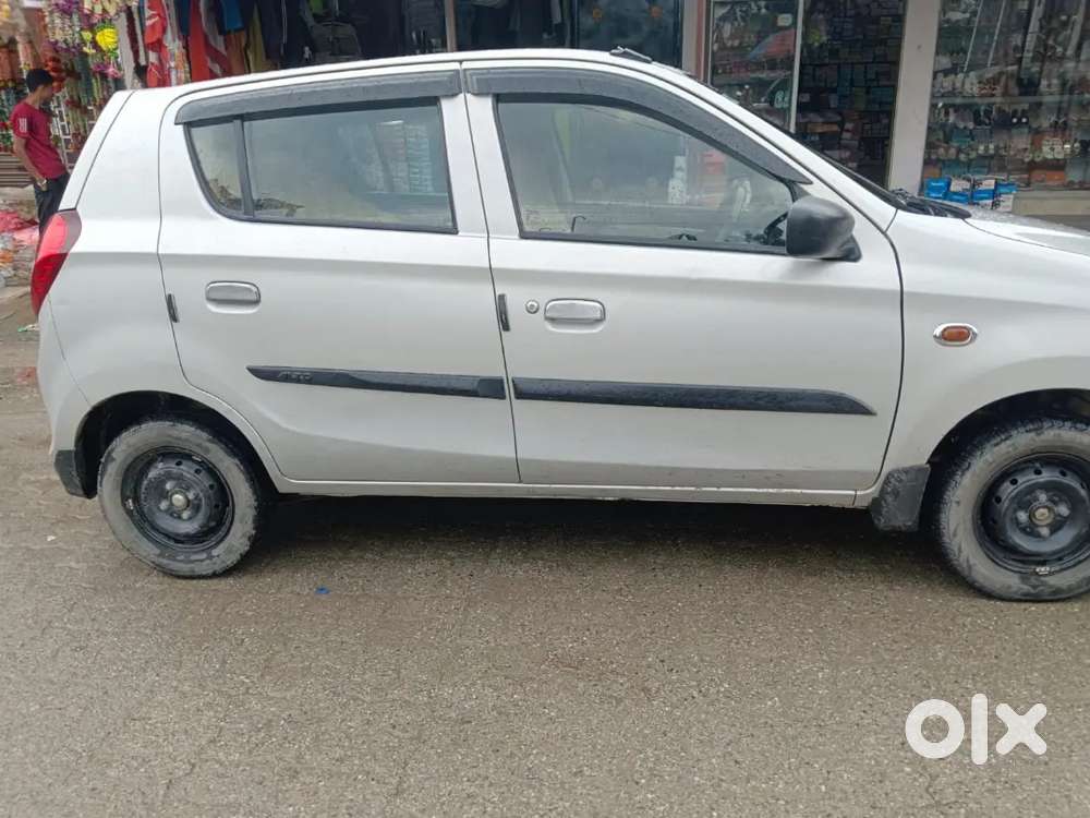 Maruti Suzuki Alto 2022 Lxi