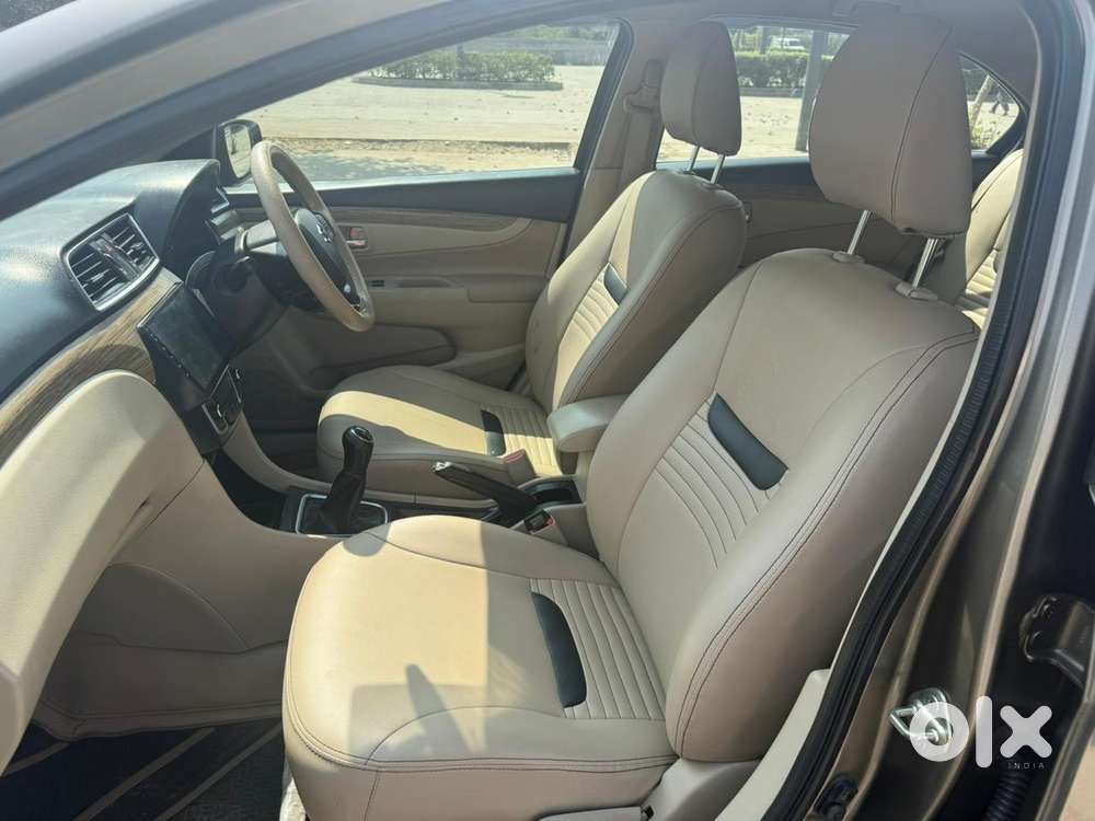 Maruti Suzuki Ciaz Delta 1.5, 2021, Petrol