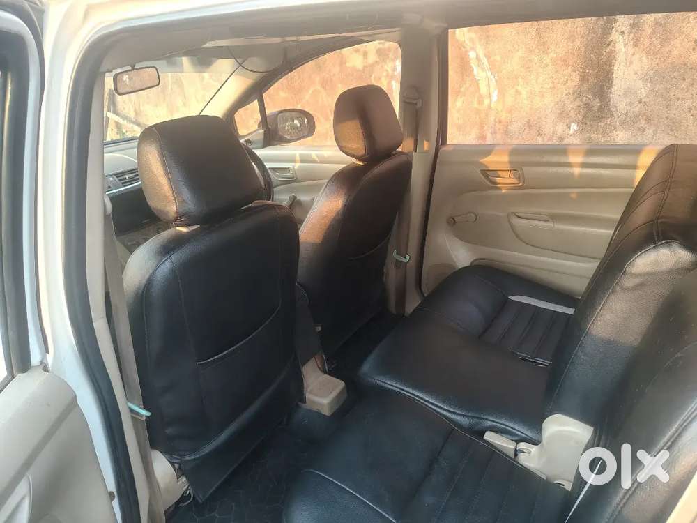 Maruti Suzuki Ertiga Good Condition