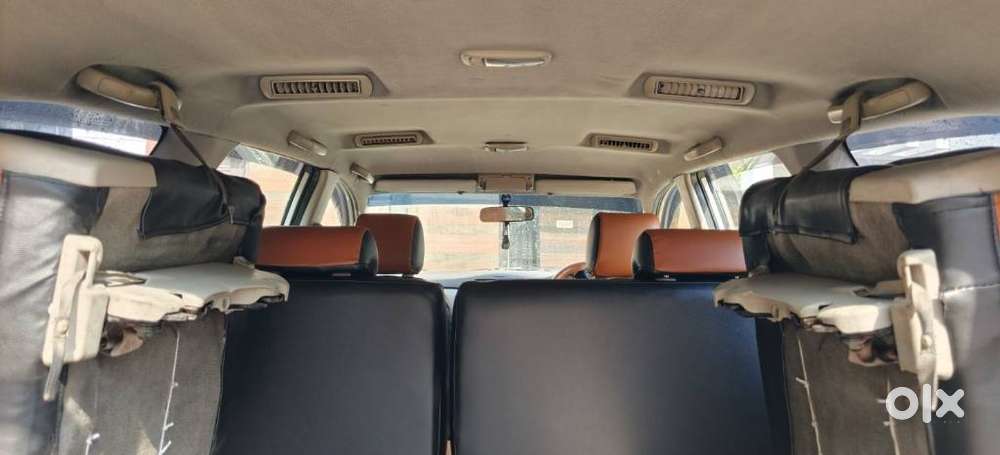 Toyota Innova 2.5 Gx 7 Seater Limited Edition, 2012