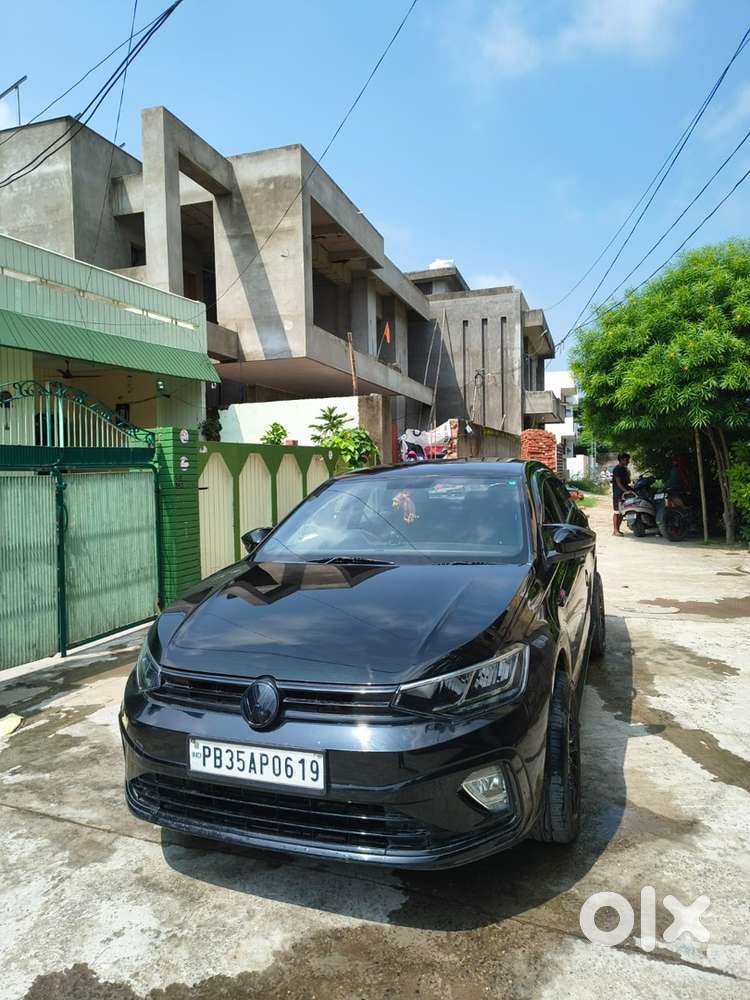 Volkswagen Virtus 2025