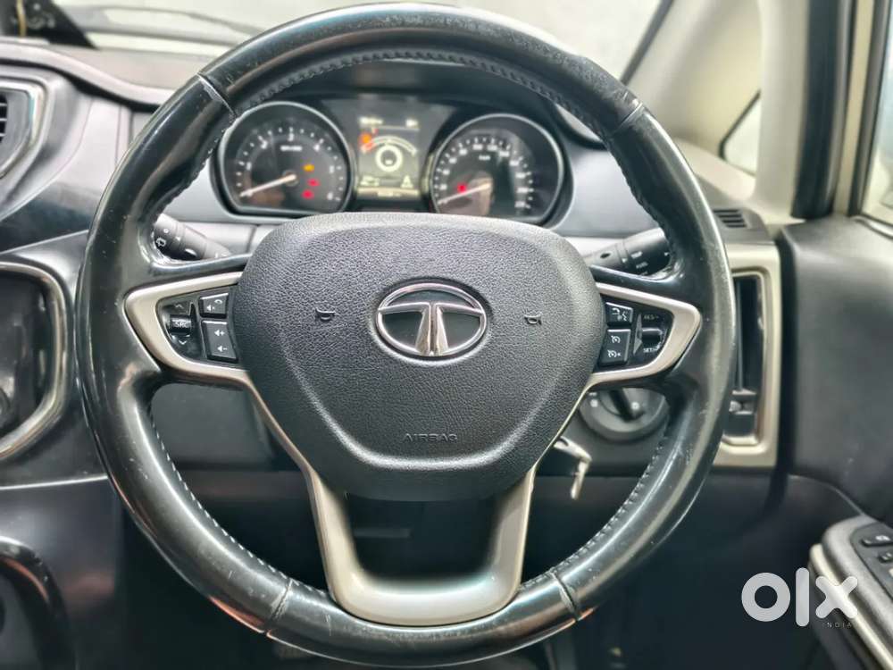 Tata Hexa 2.2 Xt 4x2 7 Str, 2017, Diesel