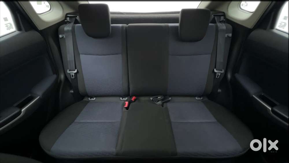 Maruti Suzuki Baleno 1.2 Zeta, 2021, Petrol