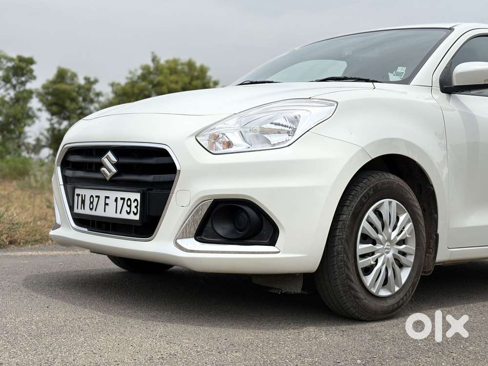 Maruti Suzuki Swift Dzire 1.3 Vxi, 2024, Petrol