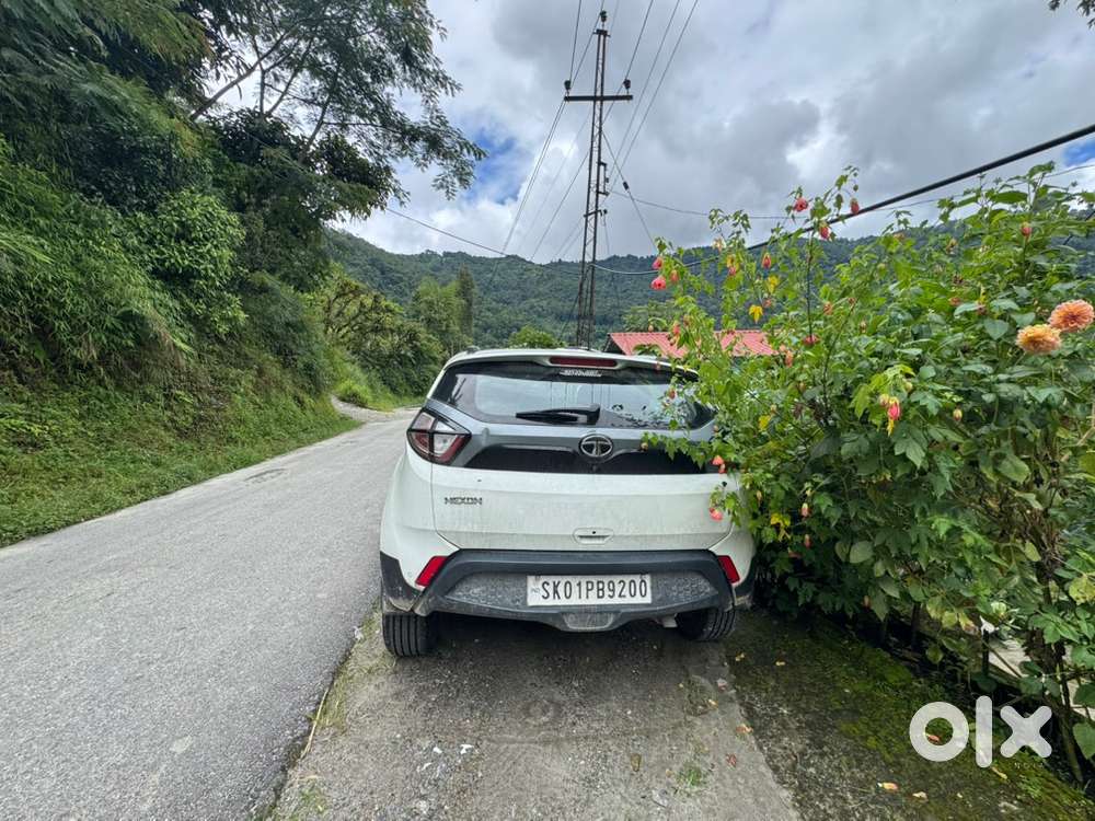 2018 Tata Nexon Diesel