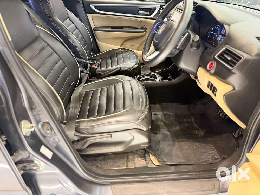 Honda Amaze Vx 1.2 Petrol Cvt, 2022, Petrol