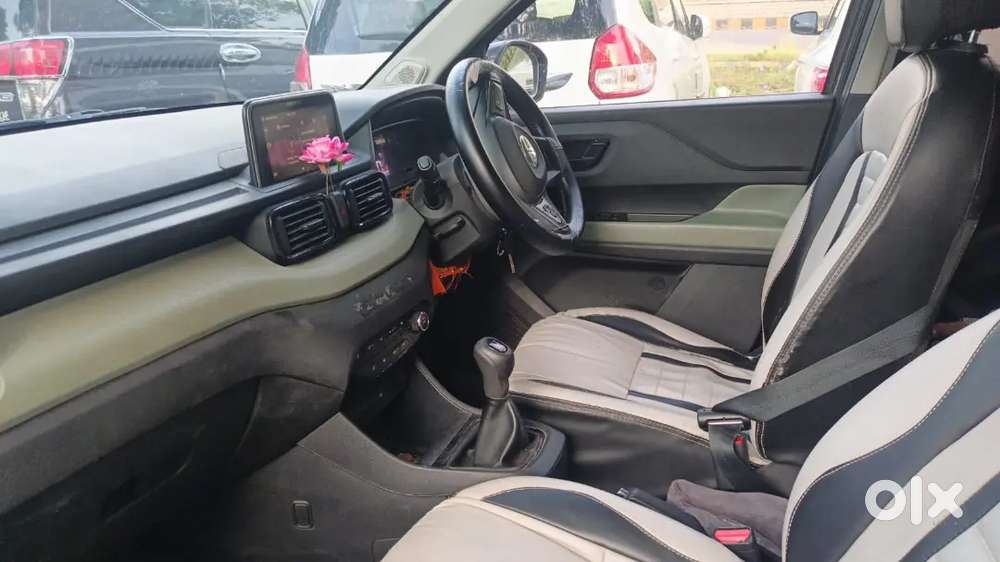 Tata Punch Icng 2024 Hybrid