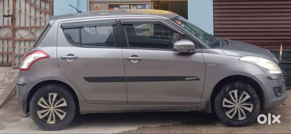 I Want To Sale Good Condition Vehicle Maruthi Swift Vdi 2012 Model