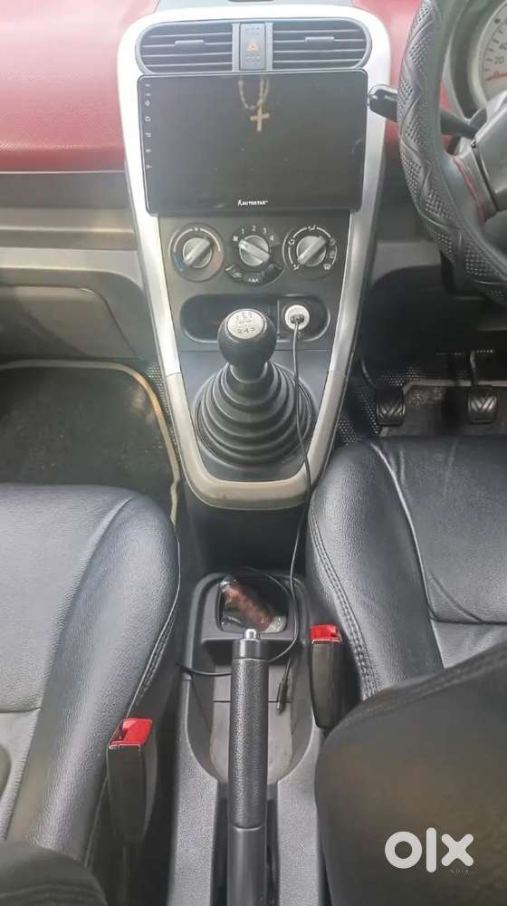 Maruti Suzuki Ritz Vdi 2016 Car