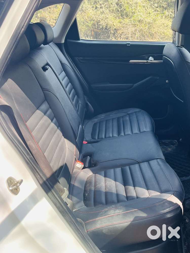 Kia Seltos Gtx Plus, 2022, Petrol