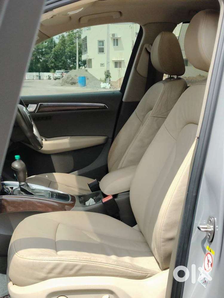 Audi Q5 30 Tdi Quattro, 2014, Diesel